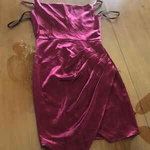 Cocktail dress